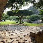 Stone House Villa