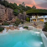 Stone House