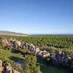 Stone House * Bolonia