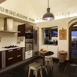 Villa Stone House *