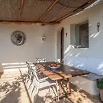 Villa Stone House Bolonia