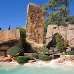 Stone House *