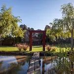 Villa Stone House