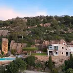Stone House *
