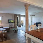 Stone House Villa
