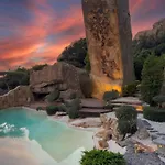 Villa Stone House