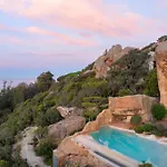 Villa Stone House