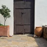 Stone House
