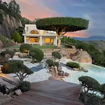 Stone House Villa Bolonia