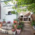 Stone House *
