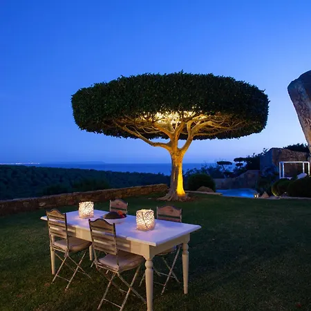 Stone House *