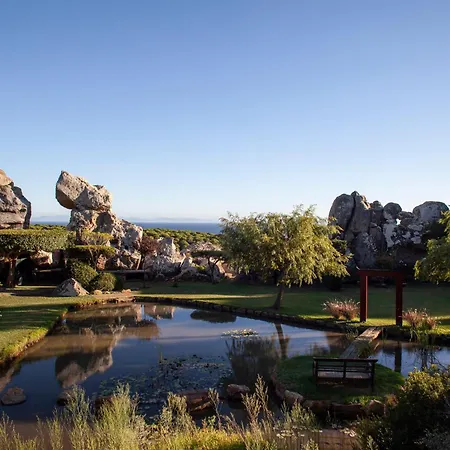 Stone House Villa *