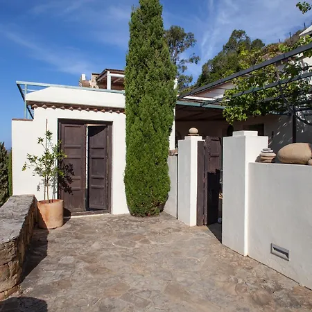 Villa Stone House Bolonia