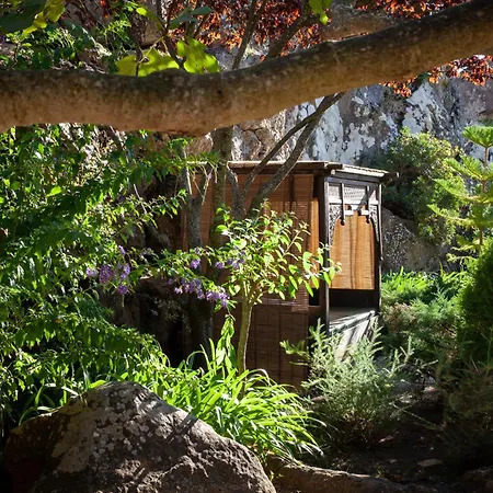 Stone House *