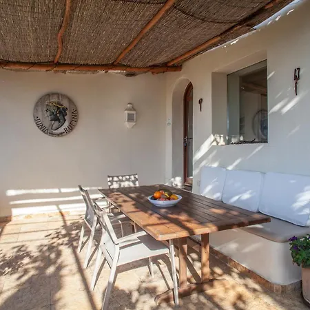 빌라 Stone House 볼로냐