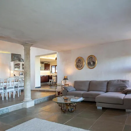 빌라 Stone House *