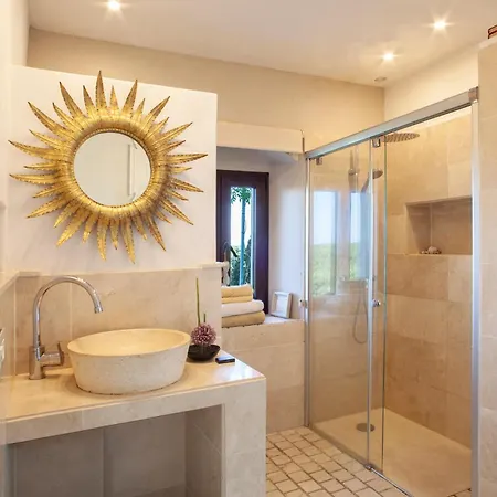 Stone House 빌라 볼로냐