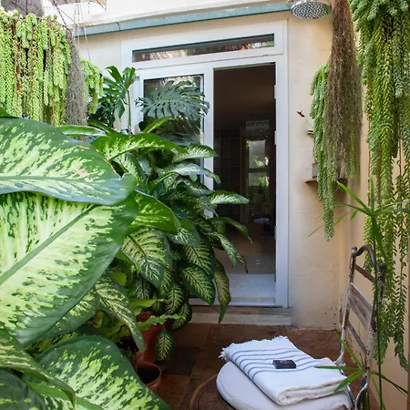 Stone House 볼로냐