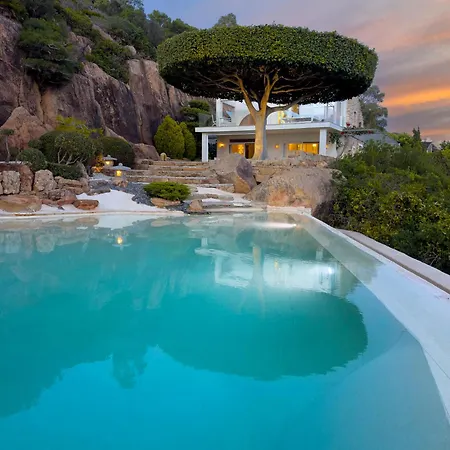 Stone House *